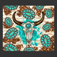 gemstone bull skull leopard | Teevron