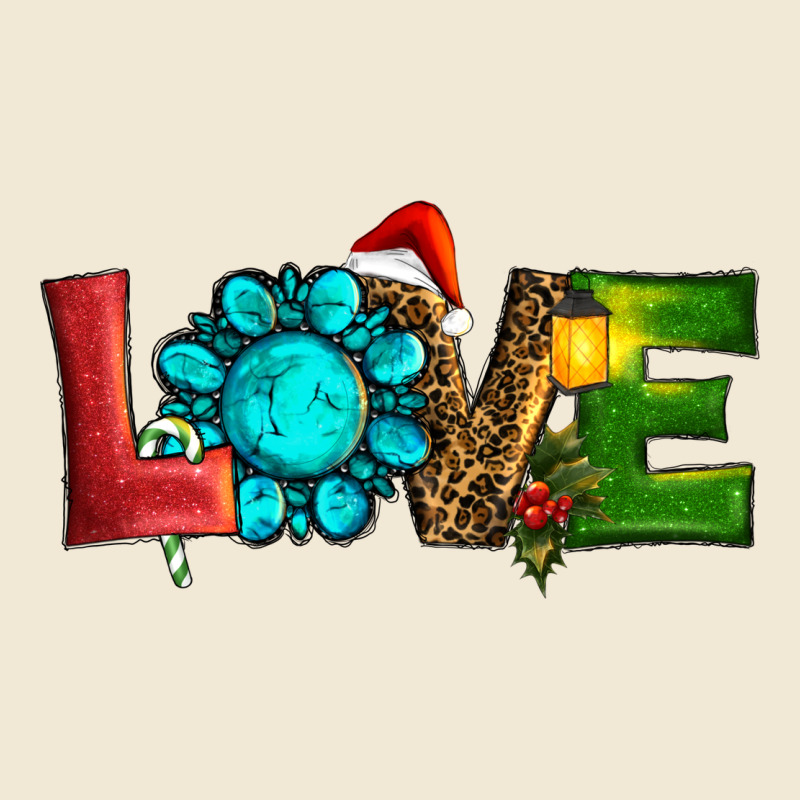 Christmas Gemstone Love Premium Tee by RanaPortraitStore | Teevron