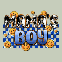 Mama's Boy Olivia Ladies Tee | Teevron