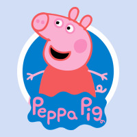 Peppa Pig Urban Hoodie | Teevron