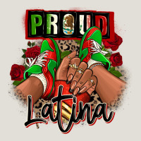 Proud Latina Mexican Sneakers Heavy Core Tee | Teevron