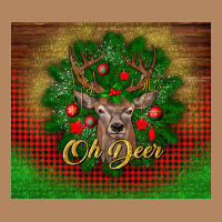 Oh Deer Long Sleeve Tee | Teevron