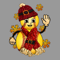 Softball Christmas With Hat And Glove Vintage Hoodie | Teevron