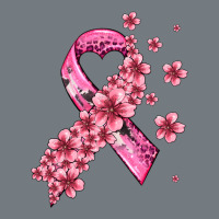 Pink Cancer Ribbon Heavyweight Sweatshirt | Teevron