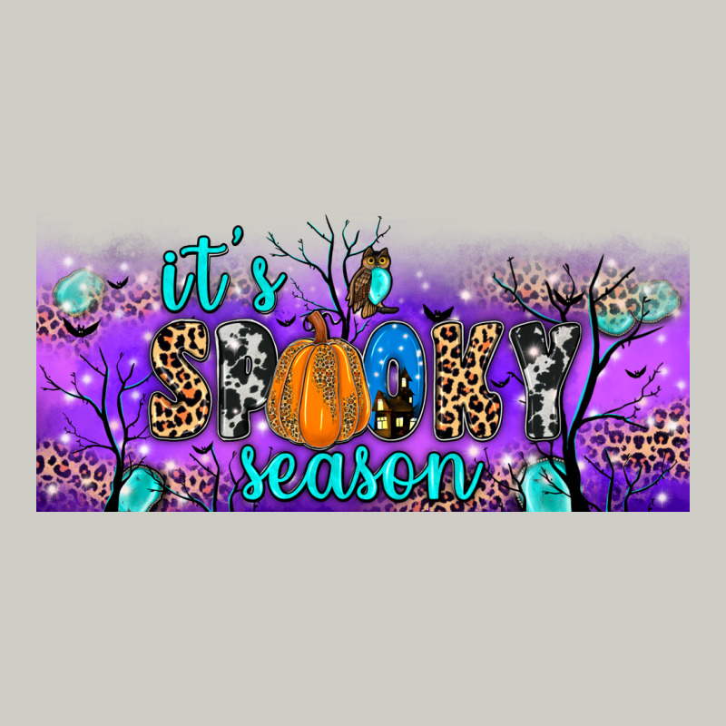 It S Spooky Season Heavyweight Hoodie by JahusDesignShop | Teevron