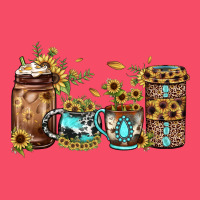 Sunflower Gemstone Coffee Premium Sweatshirt | Teevron