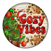 Cozy vibes | Teevron