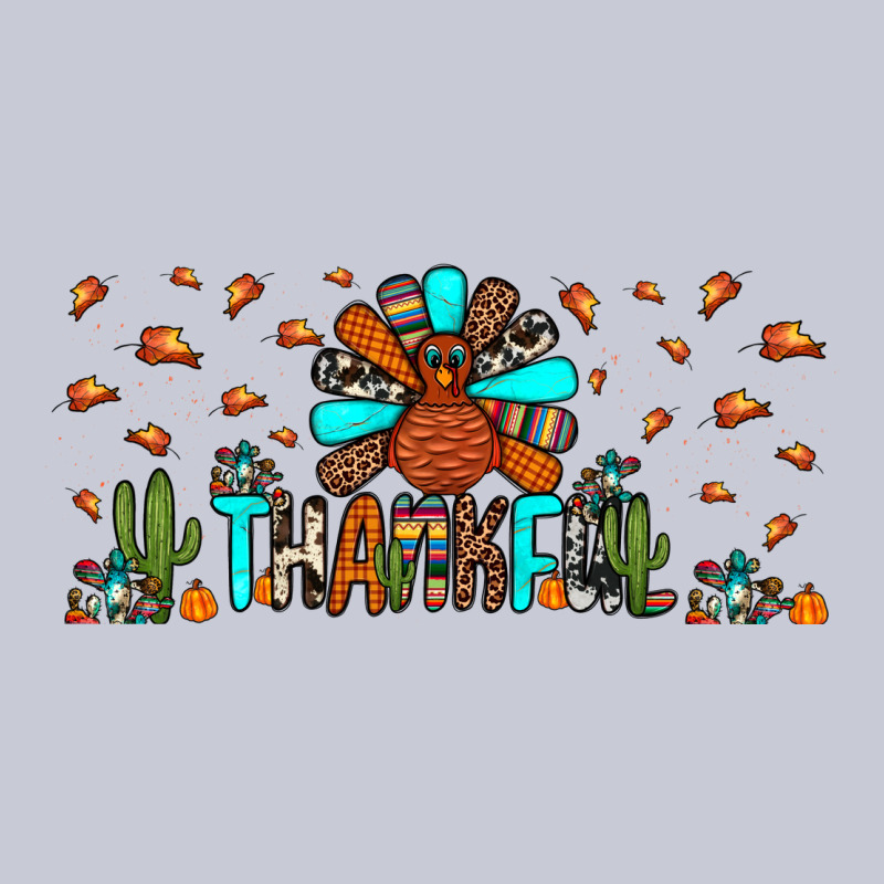 Thankful Turkey Heavyweight Hoodie by JahusDesignShop | Teevron