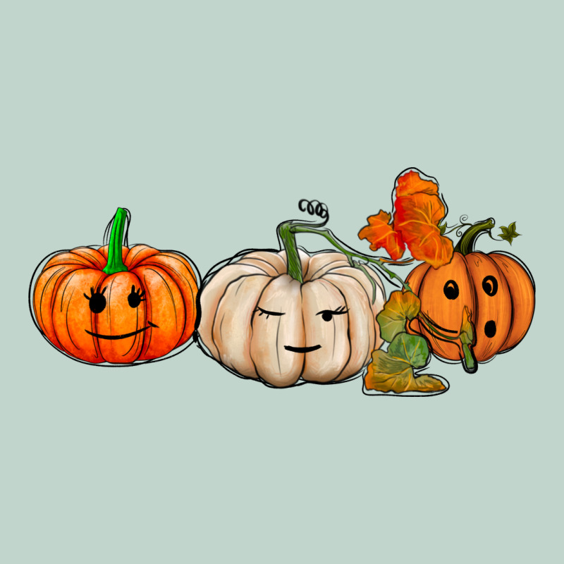 Pumpkins Face Zipper Hoodie by AdoDesignShop | Teevron