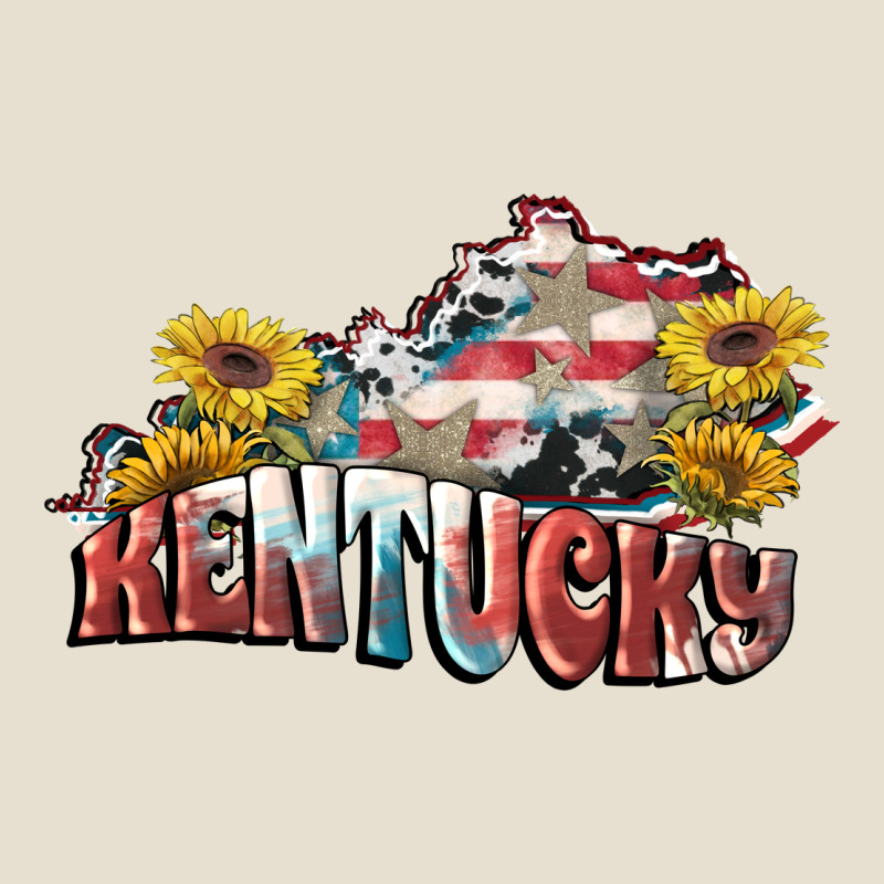 Kentucky 4th Of July Urban Heavy Tee by FaDigitalArtStudio | Teevron