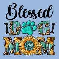 Blessed Dog Mom Premium Hoodie | Teevron