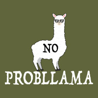No Problama Classic Tee | Teevron