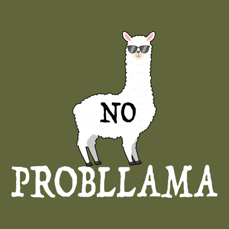 No Problama Classic Tee by Bettercallsaul | Teevron