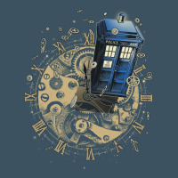 Watch The Time Urban Hoodie | Teevron