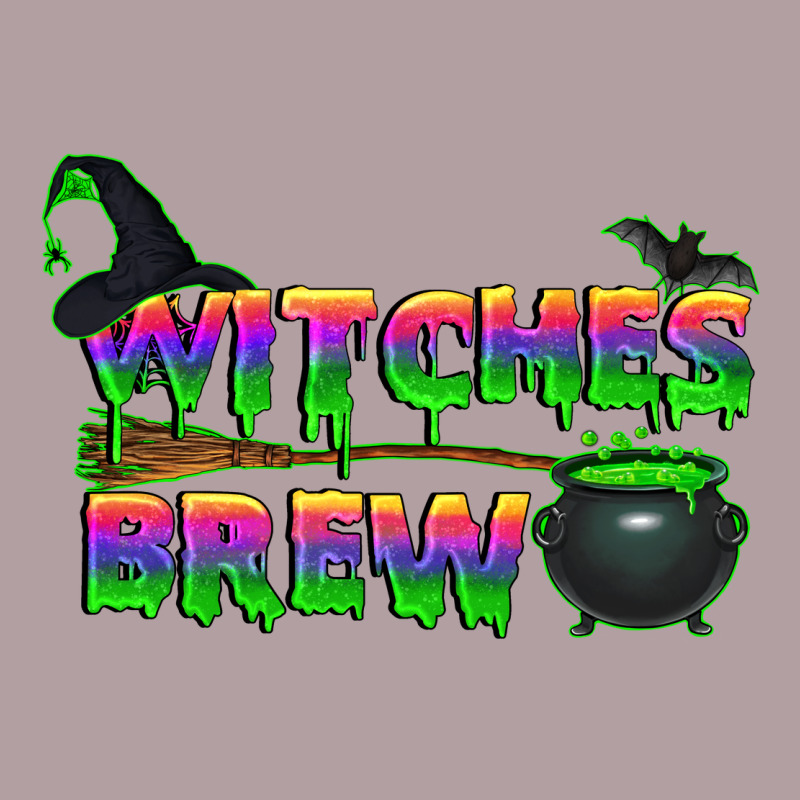 Witches Brew Vintage Hoodie by BundleAndBundleShop | Teevron