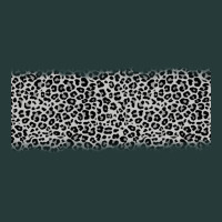 Grey Leopard Premium Sweatshirt | Teevron