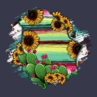 Chihuahua State Of Mexico Map Long Sleeve Tee | Teevron