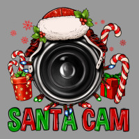 Santa Cam Vintage Hoodie | Teevron