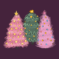 Christmas Trees Premium Tee | Teevron