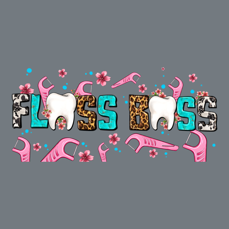Floss Boss Heavyweight Sweatshirt by AdoDesignShop | Teevron