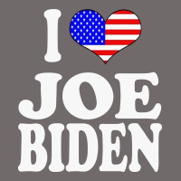I Love Joe Biden Urban Hoodie | Teevron