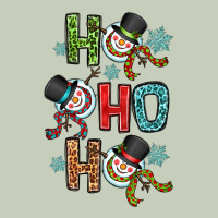 Ho Ho Ho Ladies Tee | Teevron