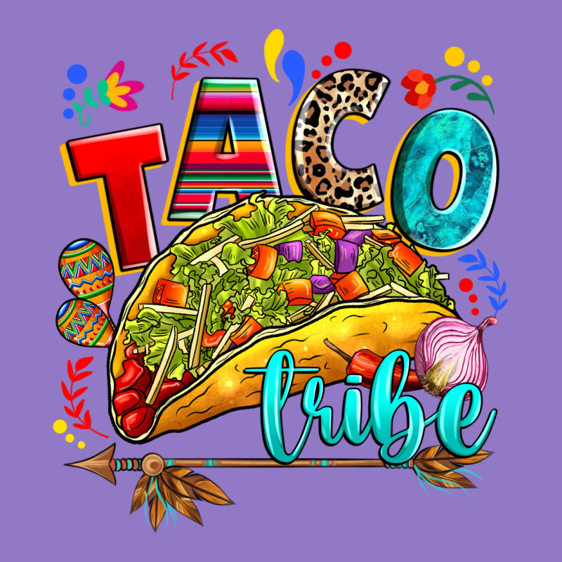 Taco Tribe Urban Hoodie by RanaPortraitStore | Teevron