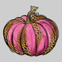 Leopard Cancer Pumpkin Premium Tee | Teevron