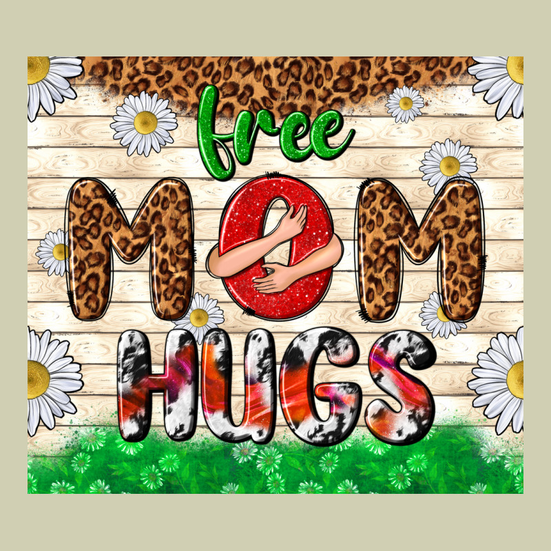Free Mom Hugs Heavy Core Tee by TumblerDesignByShophia | Teevron