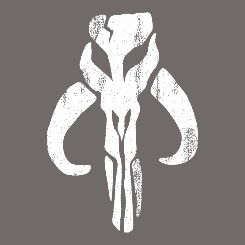 Mandorian Skull Urban Hoodie by artisFamous | Teevron