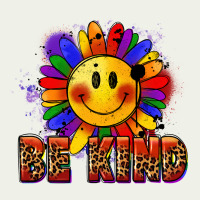 Be Kind Pride Urban Heavy Tee | Teevron