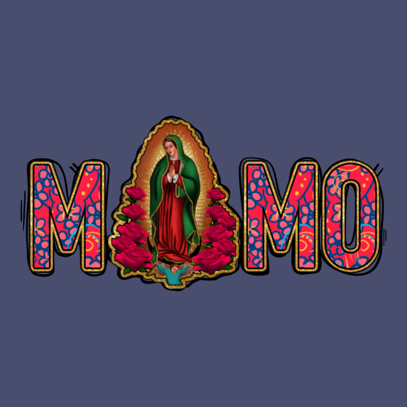 Lady Of Guadalupe Momo Vintage Tee by Jasminsmagicworld | Teevron