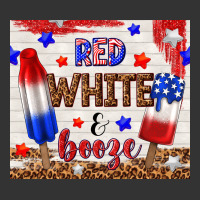 red white and booze | Teevron