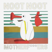 Noot Penguin Urban Hoodie | Teevron