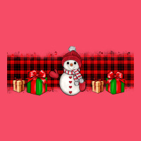 Christmas Snowman Premium Sweatshirt | Teevron