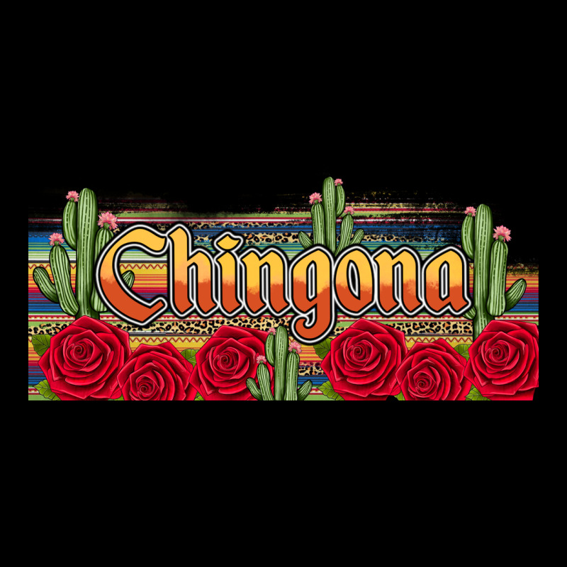 Chingona Premium Sweatshirt by JahusDesignShop | Teevron