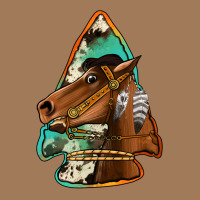 Horse Arrowhead Classic Tee | Teevron