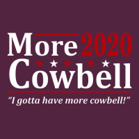 More Cowbell 2020 Election Urban Hoodie | Teevron