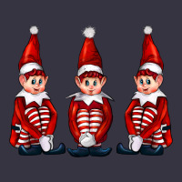 Christmas Elfs Vintage Hoodie | Teevron