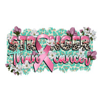 stronger than cancer cancer awareness | Teevron