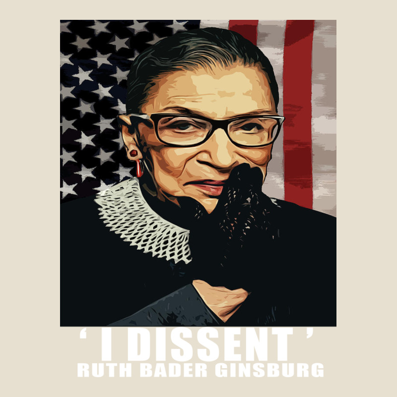 Notorious R.b.g. Funny Progressive, Liberal Ruth Bader Ginsburg Urban Hoodie by artisFamous | Teevron