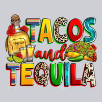 Tacos And Tequila Urban Hoodie | Teevron