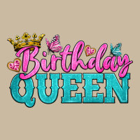 Birthday Queen Long Sleeve Tee | Teevron