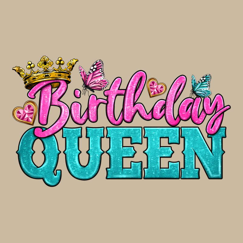 Birthday Queen Long Sleeve Tee by BundleAndBundleShop | Teevron