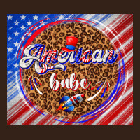 American Babe Heavy Core Tee | Teevron