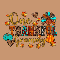 One Thankful Grammy Heavyweight Hoodie | Teevron