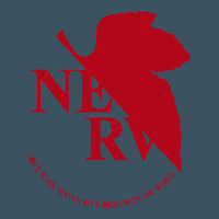 Nerv  Evangelion Urban Hoodie | Teevron