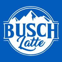 Vintage Busch Light Urban Hoodie | Teevron
