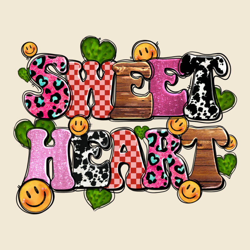 Sweetheart Olivia Ladies Tee by OliviaCreatesArt | Teevron