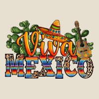 Viva Mexico Urban Hoodie | Teevron